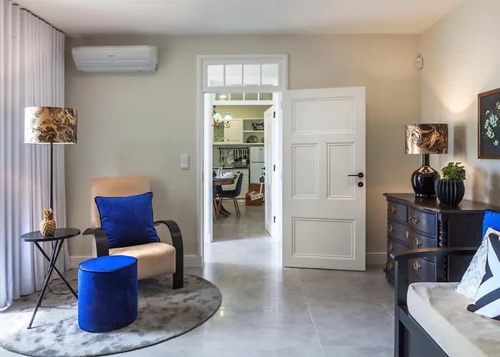 Vintage Charming House * Ponta Delgada