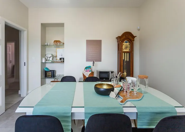 Vintage Charming House *