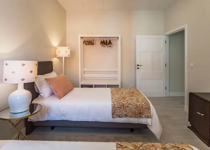 Vintage Charming House *