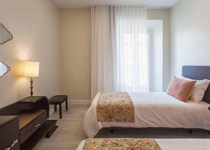 Semesterbostad Vintage Charming House