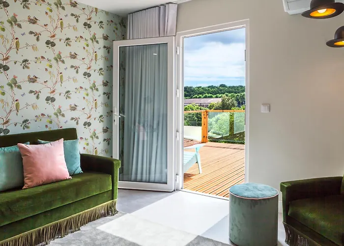 Semesterbostad Vintage Charming House