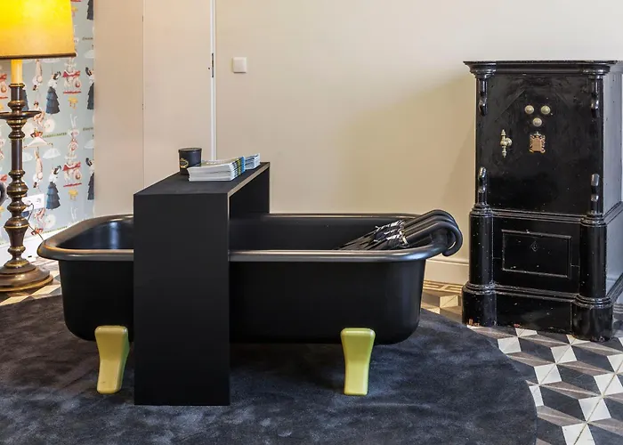 Vintage Charming House Ponta Delgada