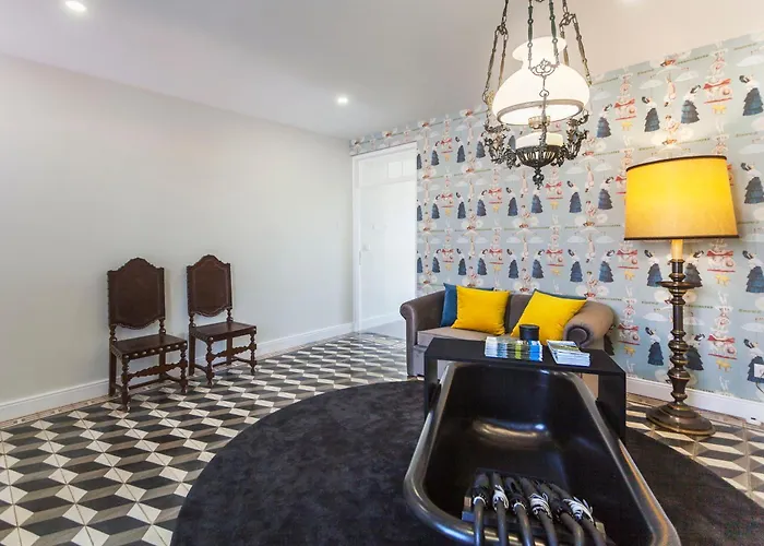 Vintage Charming House