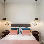Casa de Férias Vintage Charming House *