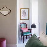 Casa de Férias Vintage Charming House