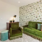 Casa de Férias Vintage Charming House *