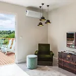 Casa de Férias Vintage Charming House