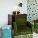 Vintage Charming House Ponta Delgada