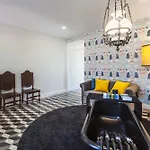 Vintage Charming House