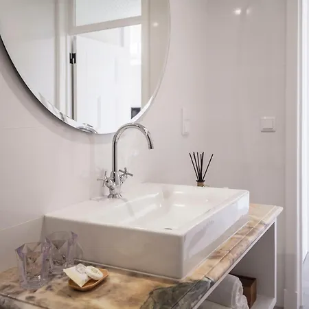 Vintage Charming House *