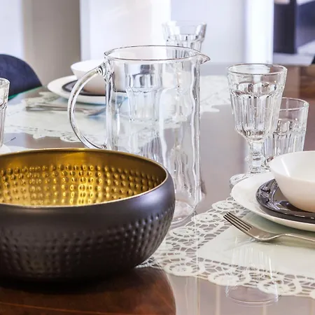 Vintage Charming House