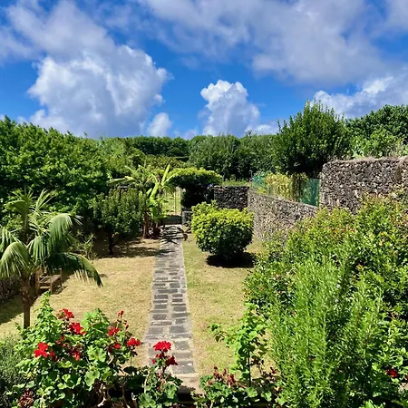 Vintage Charming House Casa de Férias *