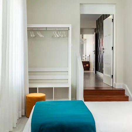 Vintage Charming House Ponta Delgada (Sao Miguel)