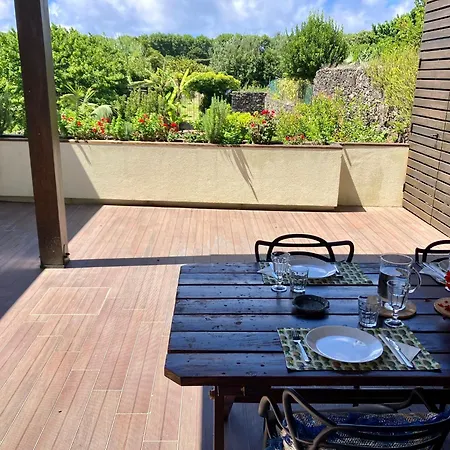 Casa de Férias Vintage Charming House