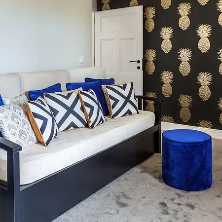 Vintage Charming House Ponta Delgada (Sao Miguel)