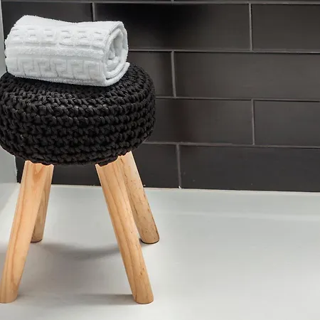 Vintage Charming House