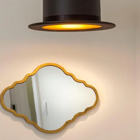 Vintage Charming House