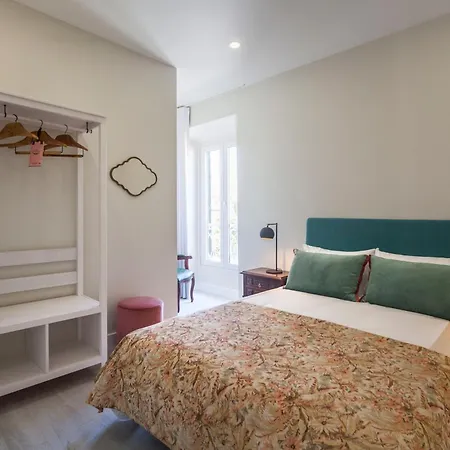 Vintage Charming House