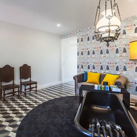 Vintage Charming House