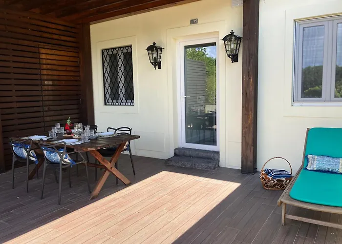 Vakantiehuis Vintage Charming House Ponta Delgada