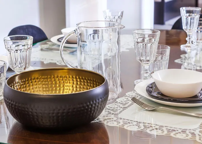 Vintage Charming House