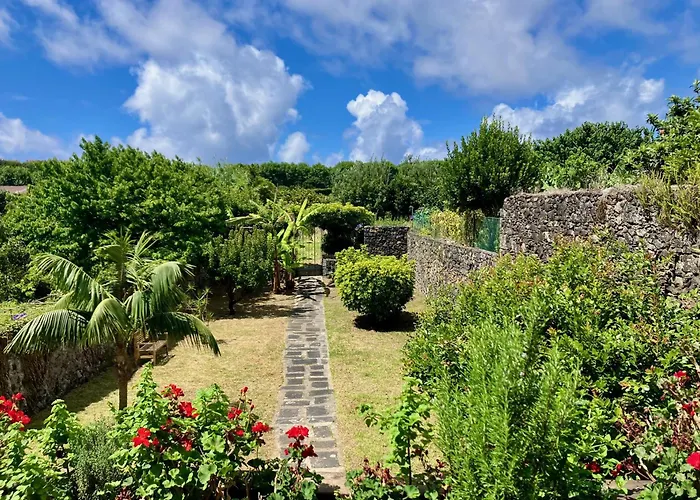 Vintage Charming House Vakantiehuis *