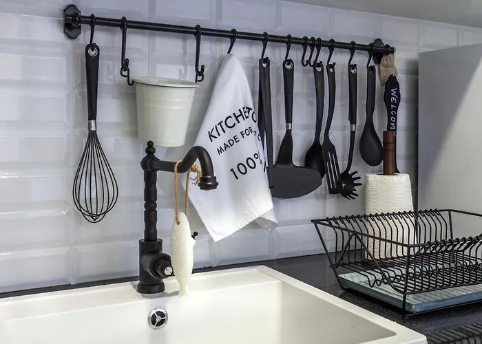 Casa de Férias Vintage Charming House *