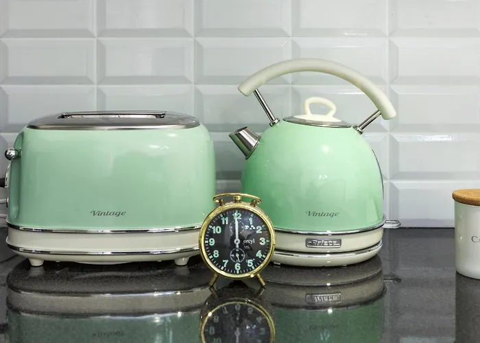 Vintage Charming House * Ponta Delgada