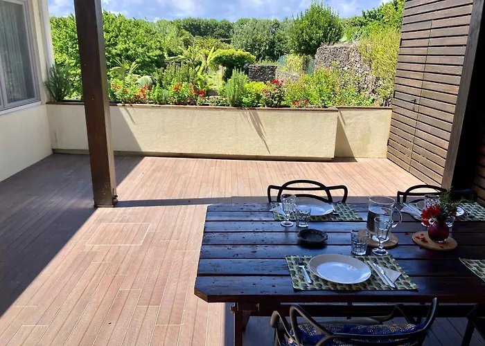 Vakantiehuis Vintage Charming House