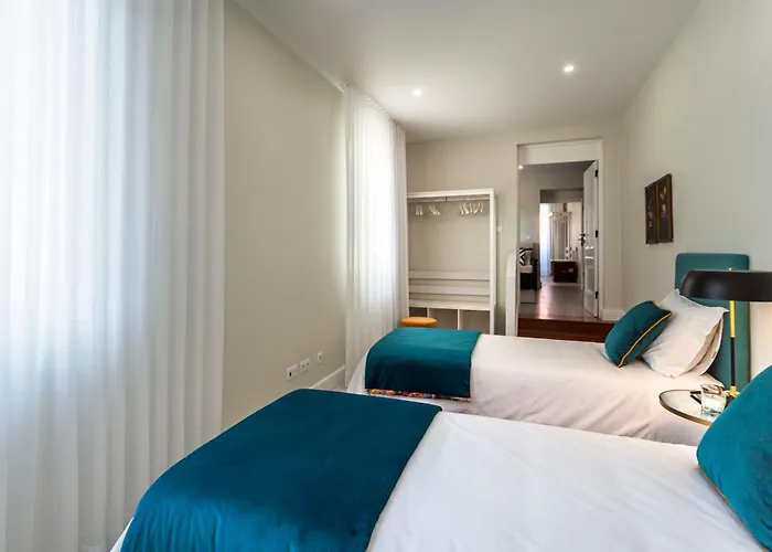 Vakantiehuis Vintage Charming House Ponta Delgada