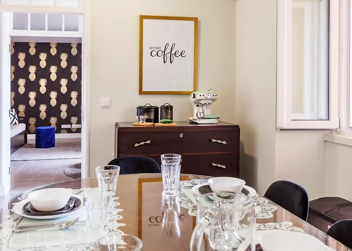 Vintage Charming House *