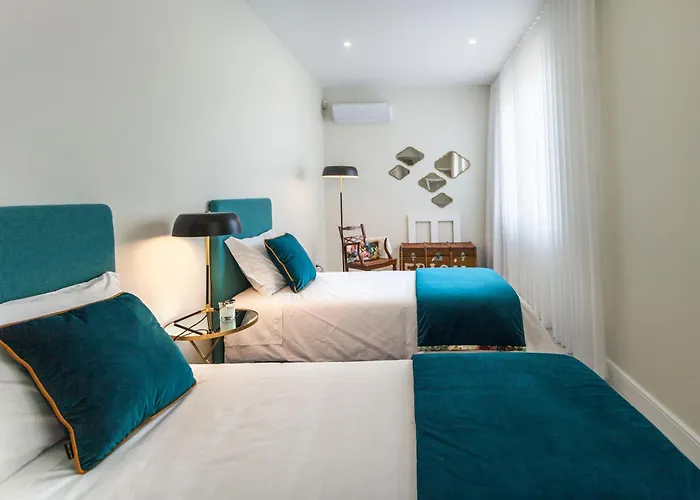 Vintage Charming House Vakantiehuis