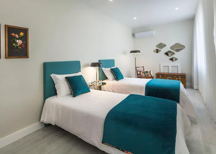 Vintage Charming House Vakantiehuis *