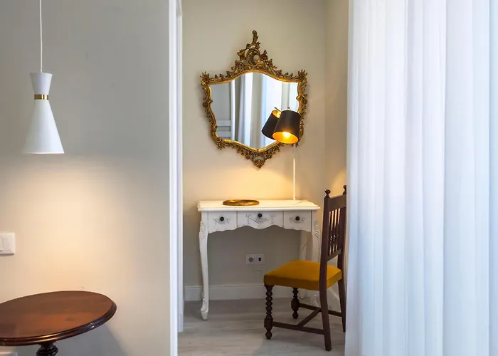 Vakantiehuis Vintage Charming House