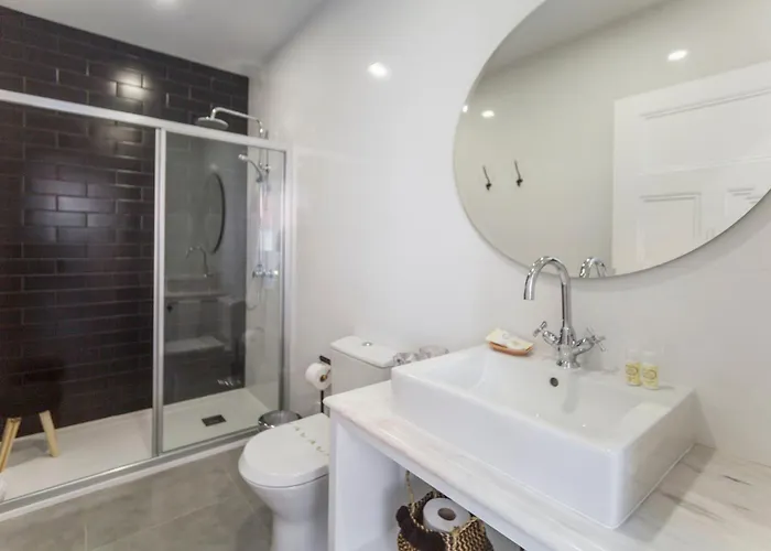 Vakantiehuis Vintage Charming House *