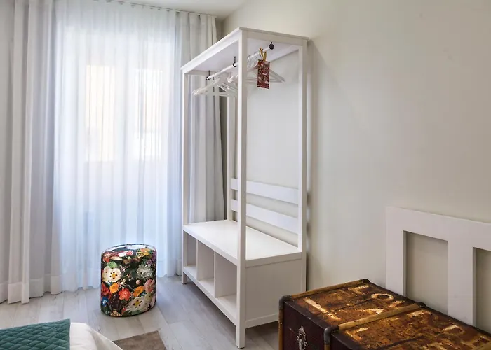 Vakantiehuis Vintage Charming House Ponta Delgada