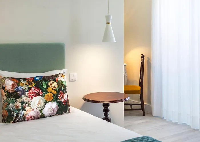 Vintage Charming House *