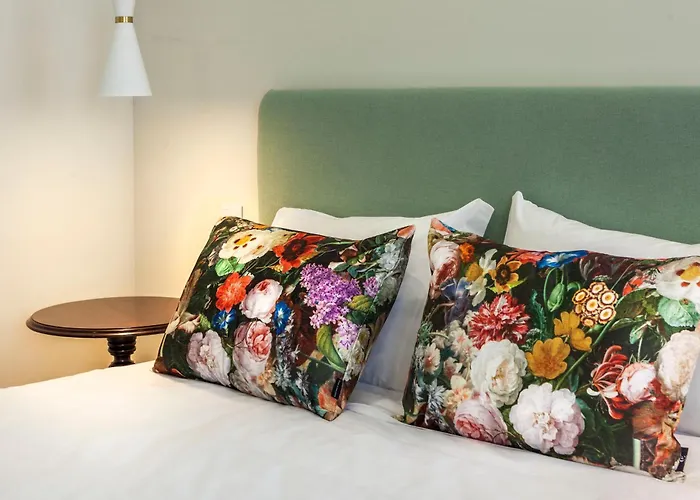 Vakantiehuis Vintage Charming House