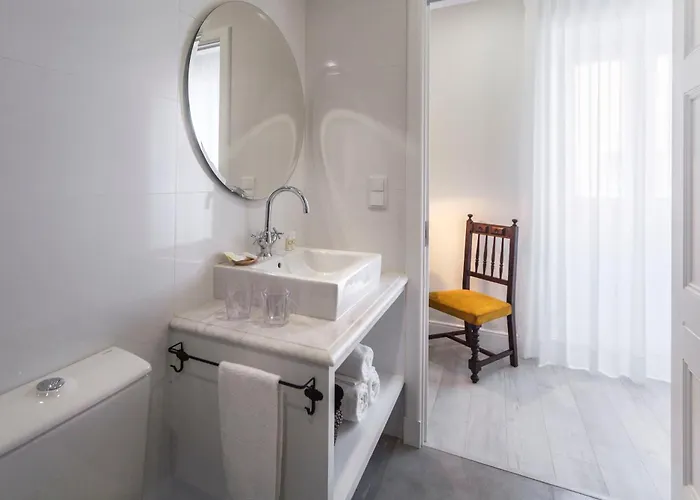 Vakantiehuis Vintage Charming House Ponta Delgada