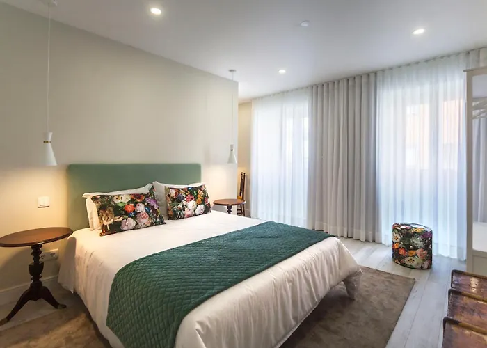 Vintage Charming House Vakantiehuis *