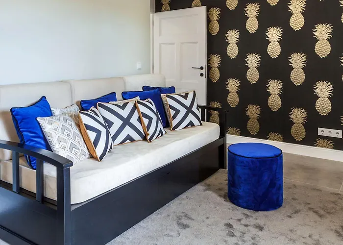 Vintage Charming House Ponta Delgada