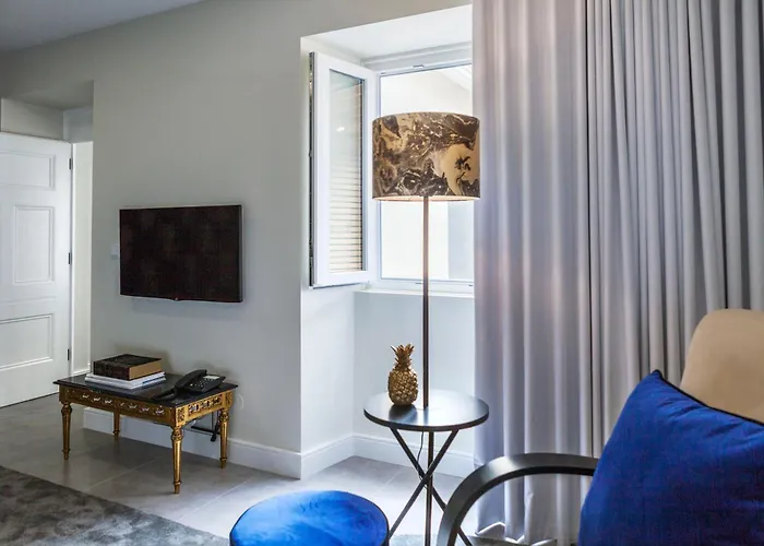 Vintage Charming House *