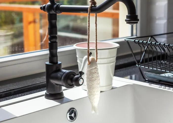 Vintage Charming House Ponta Delgada