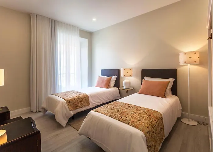 Vintage Charming House Casa de Férias *