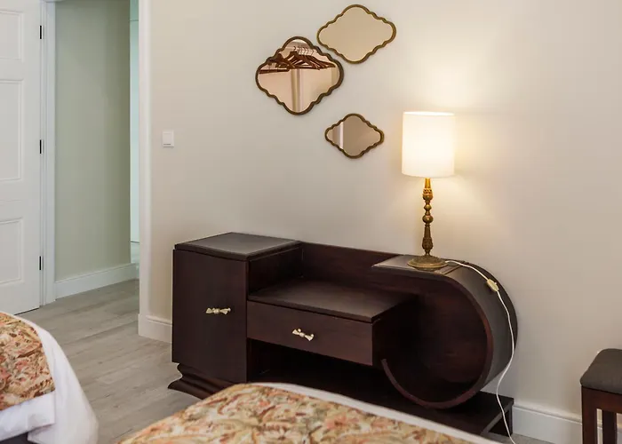 Vintage Charming House Vakantiehuis Ponta Delgada