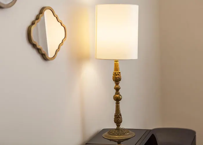 Vintage Charming House