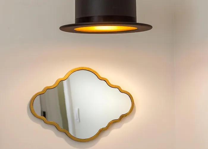 Vintage Charming House