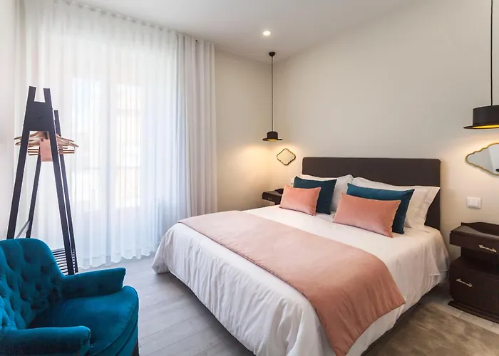 Vakantiehuis Vintage Charming House