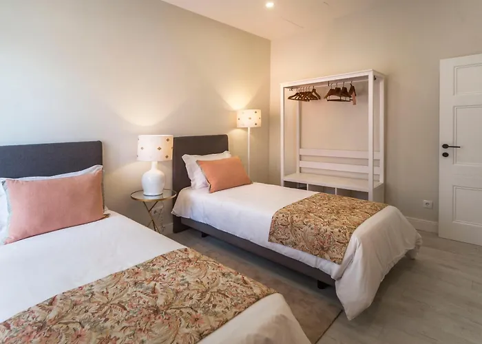 Vakantiehuis Vintage Charming House *