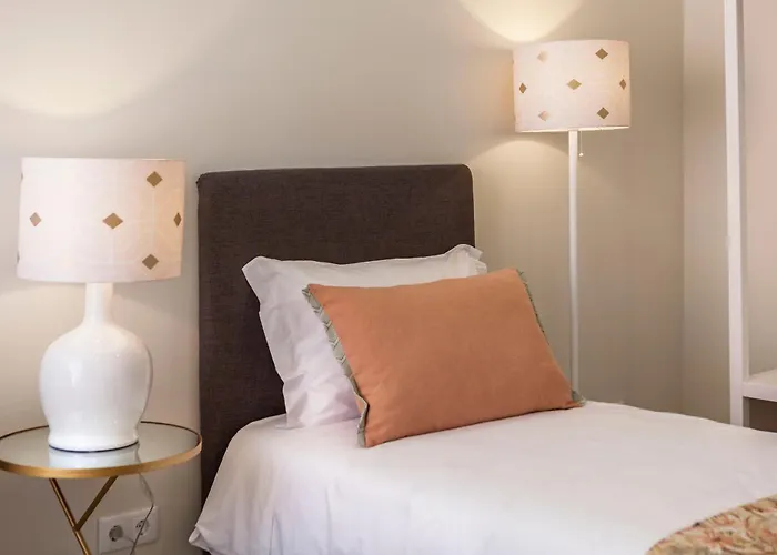 Vakantiehuis Vintage Charming House Ponta Delgada